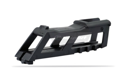 Polisport Chain Guide Kx250F Black 8436100001