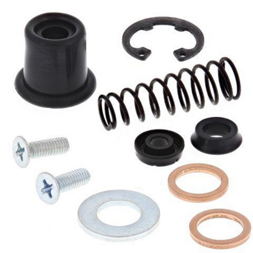 All Balls Racing All Balls Master Cylinder Rebuild Kit 18-1016