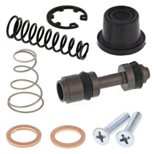 All Balls Racing All Balls Master Cylinder Rebuild Kit 18-1023