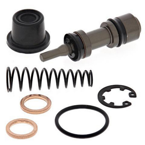 All Balls Racing All Balls Master Cylinder Rebuild Kit 18-1028