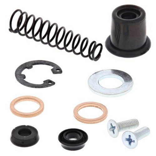 All Balls Racing All Balls Master Cylinder Rebuild Kit 18-1002