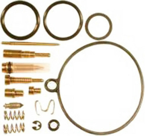 K&L Carb Rep Kit:Hon Atc70 78-84 00-2439