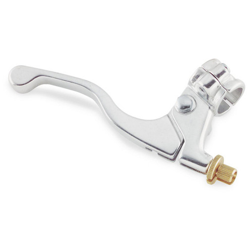 Motion Pro Lever Assembly Brake Honda Black 14-0101