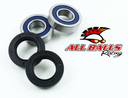 All Balls Racing Wheel Bearing And Seal Kit 25-1653