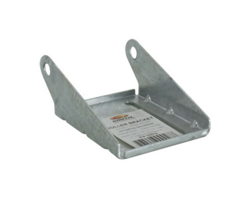 C.E. Smith 5" Panel Bracket - Galvanized 10301G40