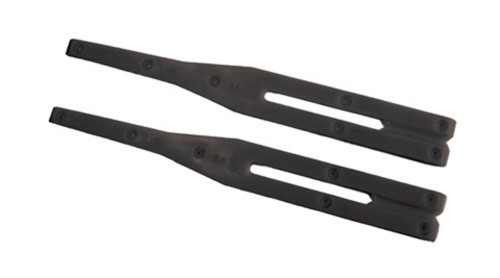 Sport-Parts Inc. Easy Steer Kit Black 08-420-20