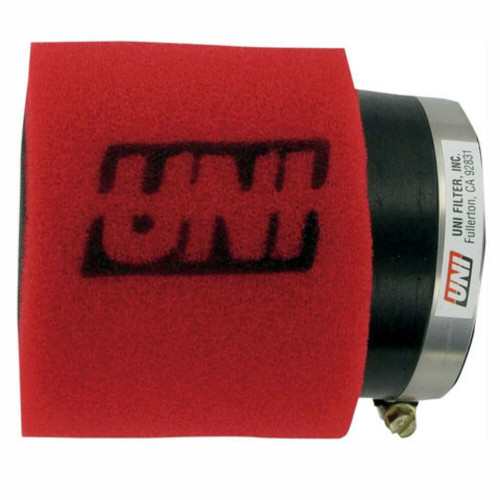UNI Dual Stage Pod Filter 15 Degree Angle 3"X4-1/2"X4" UP-4300AST