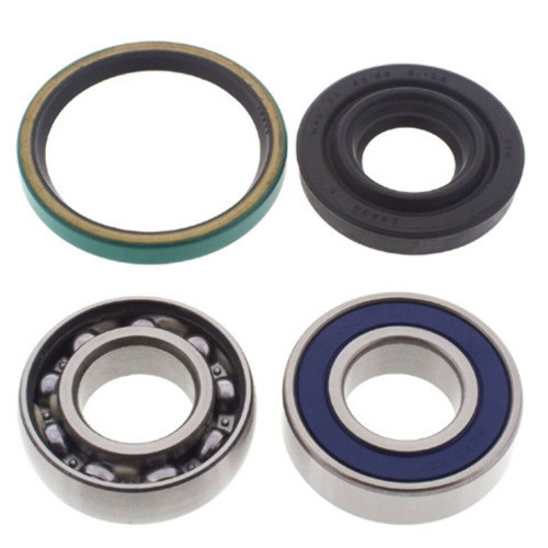 All Balls Racing Snowmobile Chain Case Bearing & Seal Kit 14-1017
