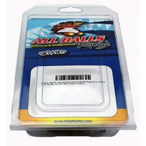 All Balls Racing Seal-Crank Bearing 30-55-10/11.5 34-1033
