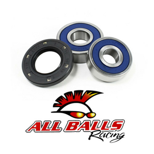 All Balls Racing Wheel Bearing Kit 25-1343