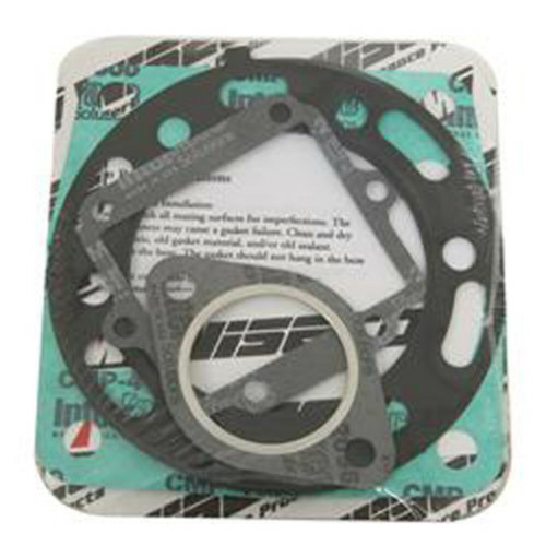 Wiseco Hd & Base Gskt Kit-Yam Yz80L 1984 W4051 W4051