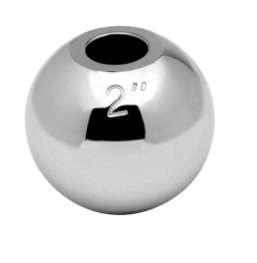 Cequent Tow Ready Interchangeable Ballhead 2" 63806