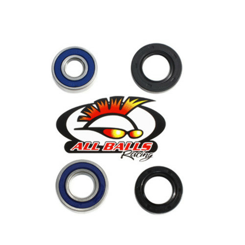 All Balls Racing Wheel Bearing Kit - One Wheel 25-1226