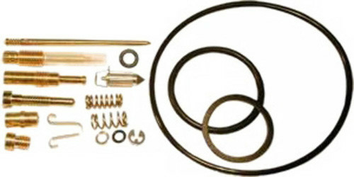 K&L Carb Rep Kit:Hon Atc200E 82-83 00-2443