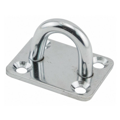 Erickson Stainless Steel Anchor Loop (Pr) 9095