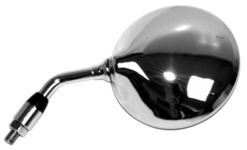 EMGO Mirror R/L Honda 88210-Mba-670 20-35210