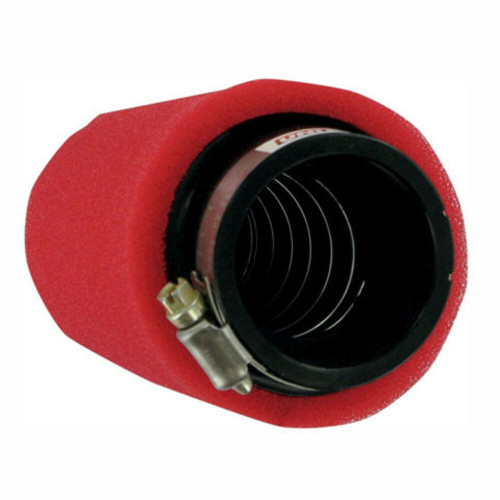 UNI Dual Stage Pod Filter Straight 2 1/4"X4X6 UP-6229ST