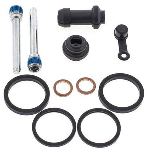 All Balls Racing All Balls Caliper Rebuild Kit 18-3009