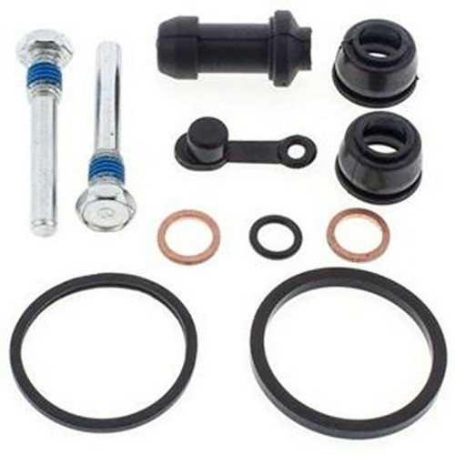 All Balls Racing Caliper Rebuild Kit 18-3077