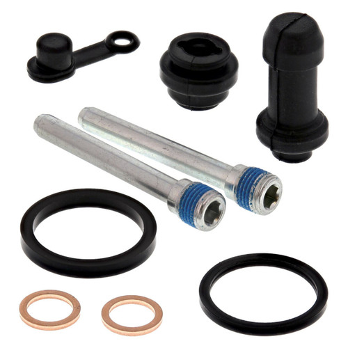 All Balls Racing Caliper Rebuild Kit 18-3263