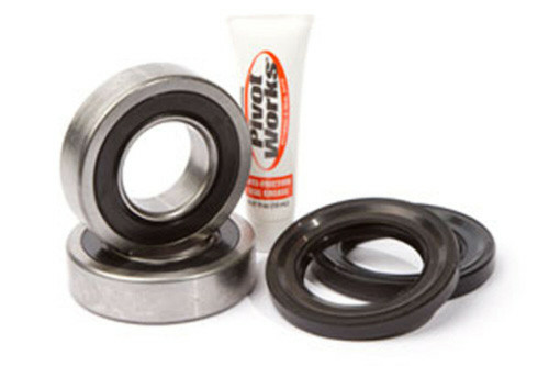 Pivot Works Rear Wheel Bearingkit Suzuki ATV PWRWK-S10-000