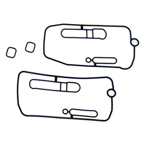 Athena Gasket Kit For Dual Spray Venturi Jet P400000500001