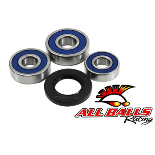 All Balls Racing Wheel Bearing Kit 25-1246