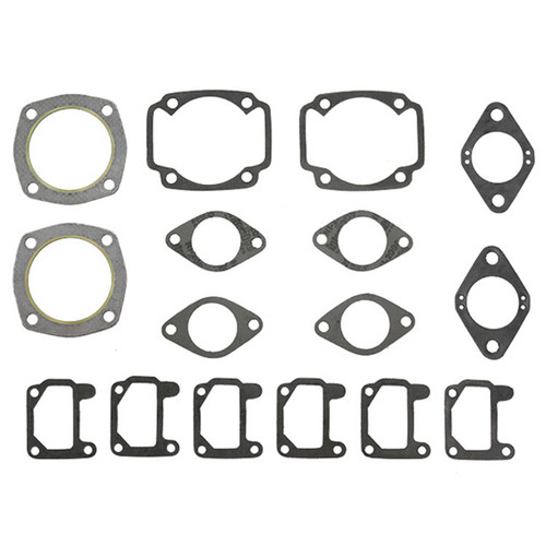 Sport-Parts Inc. SPI Top End Gasket Set 09-710033