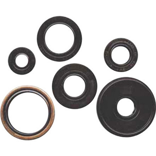 Vertex Top End Gasket Set 810913