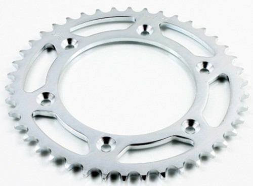 JT Sprockets Jt Steel Rear Sprocket 42 Tooth JTR897.42SC