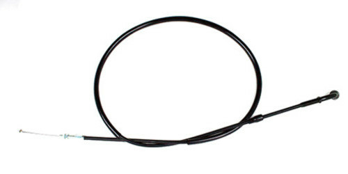Motion Pro Cable Black Vinyl Throttle 02-0090