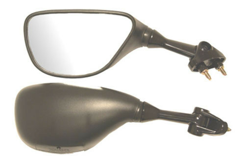 EMGO Mirror Left Kawasaki 56001-1589 20-29632