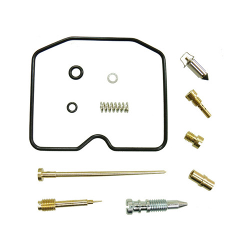 Psychic Dirt Bike Carburetor Kit XU-07409