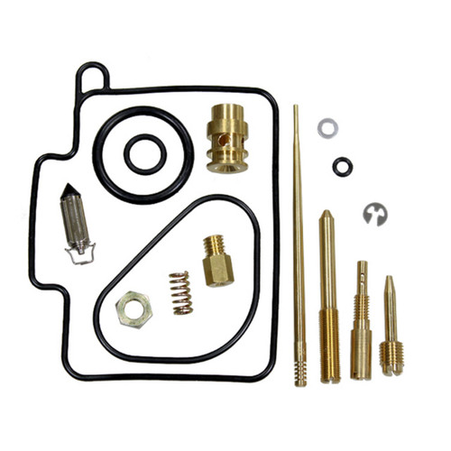 Psychic Carb Repair Kits XU-07377