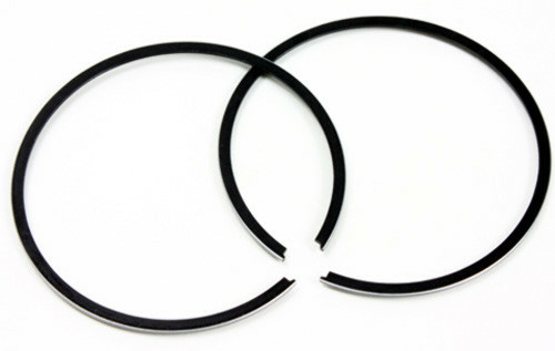 Sport-Parts Inc. SPI Ring Set 82.00Mm Dual Ringset SM-09243BR