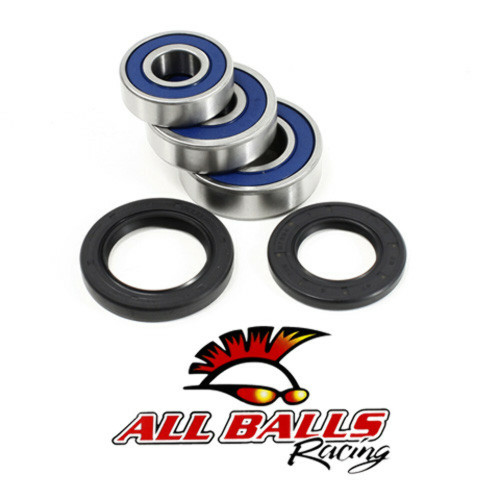 All Balls Racing Wheel Bearing Kit 25-1234