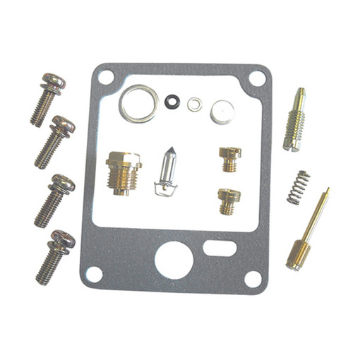 K&L Carb Rep Kit:Suz Gs750 77-79 18-2466