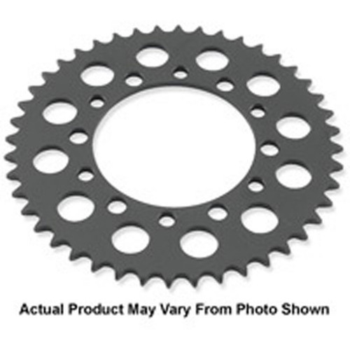 JT Sprockets Jt Steel Rear Sprocket 48 Tooth JTR245/2.48