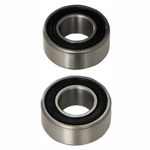 Pivot Works Front Wheel And Seal Kit Sb PWFWS-HD03-000
