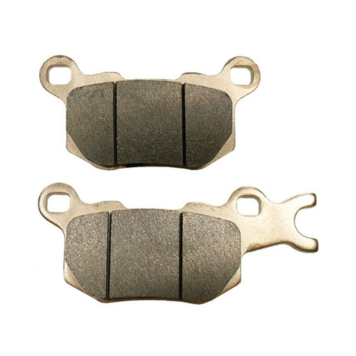 Wildboar Brake Pad Full Metal AT-05281F