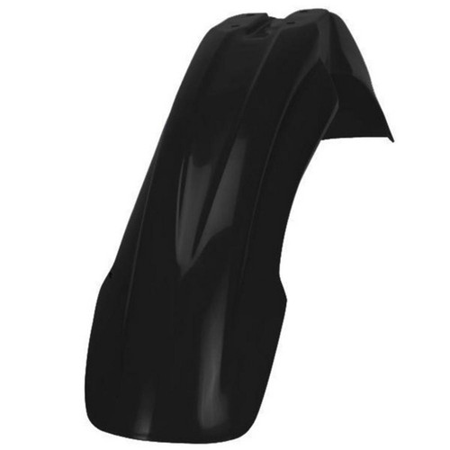 Polisport Front Fender KTM Black 8574200003