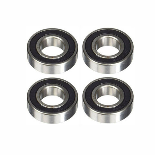 Pivot Works Rear Wheel And Seal Kits Sb PWRWS-HD06-000