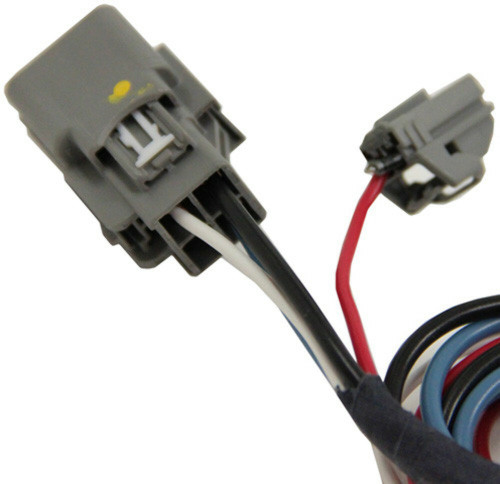 Hopkins Simple Brake Connectordodge 53055