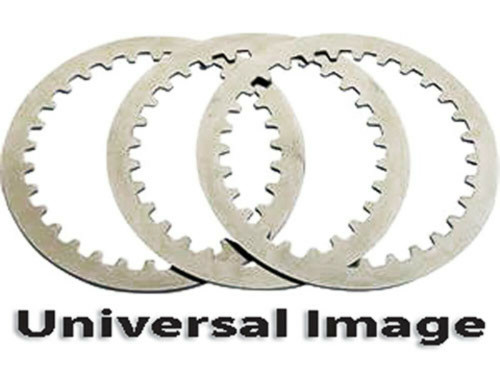 ProX Steel Plate Set Kx60/65 '83-11 + Kx80 '81-84 + Rm65 16.S41002