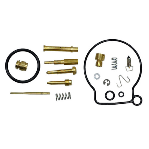Bronco Products Carburetor Kit AU-07459