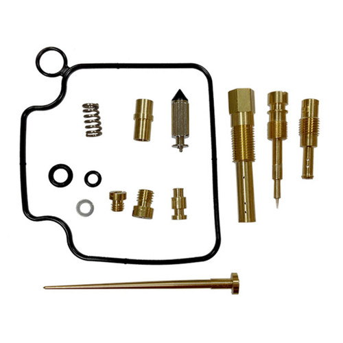 Bronco Products Carburetor Kit AU-07442
