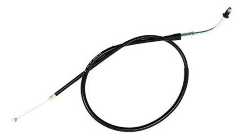 Motion Pro Cable Black Vinyl Throttle 05-0095