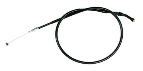 Motion Pro Cable Black Vinyl Throttle 02-0454