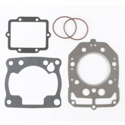 Cometic Top End Kit 72Mm Bore-Kawasaki C7038