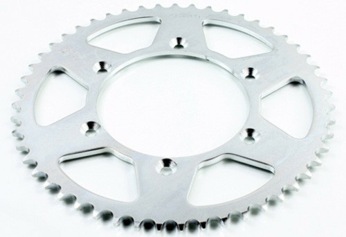 JT Sprockets Jt Steel Rear Sprocket 51 Tooth JTR808.51SC